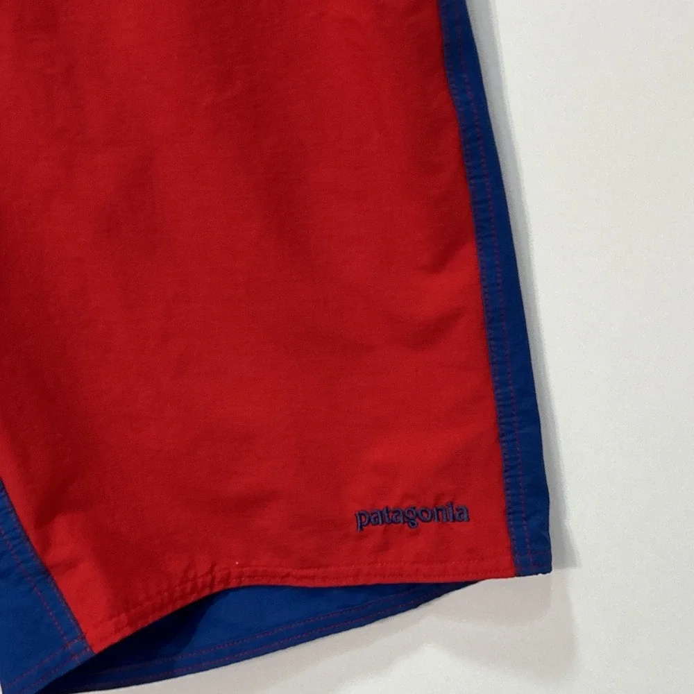 Patagonia excellent no